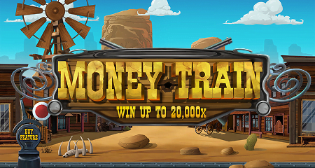 Money Train