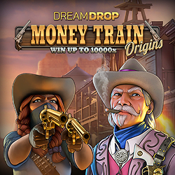 Money Train Origins Dream Drop