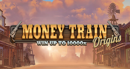 Money Train Origins Dream Drop
