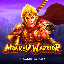 Monkey Warrior