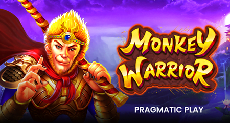 Monkey Warrior