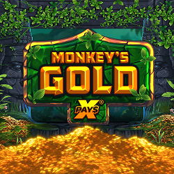 Monkeys Gold slot