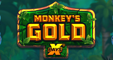 Monkeys Gold slot