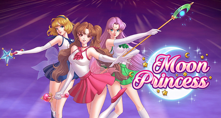 Moon Princess