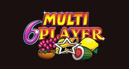 Multi 6 Player