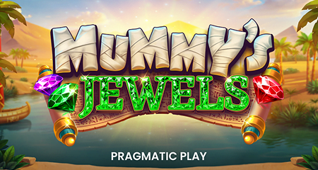 Mummy’s Jewels