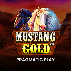 Mustang Gold