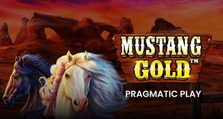 Mustang Gold