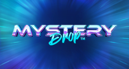 Mystery Drop gokkast