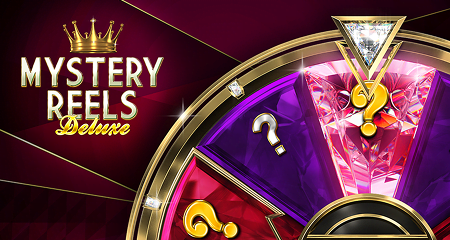 Mystery Reels Deluxe