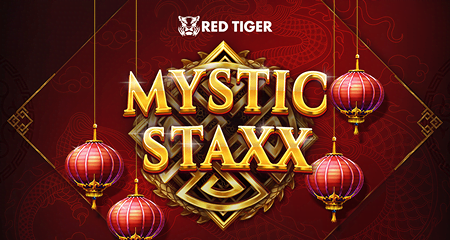 Mystic Staxx