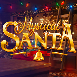 Mystical Santa Megaways