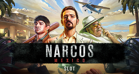 Narcos Mexico