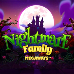 Nightmare Family Megaways