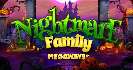 Nightmare Family Megaways