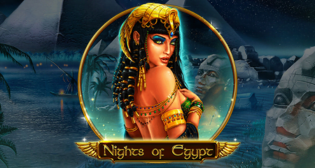 Nights Of Egypt