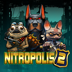 Nitropolis 2