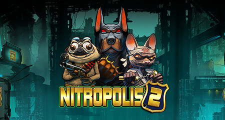 Nitropolis 2