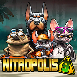 Nitropolis 3
