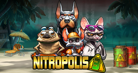Nitropolis 3