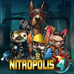 Nitropolis 4
