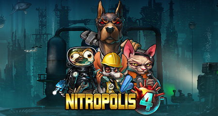 Nitropolis 4