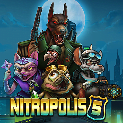 Nitropolis 5