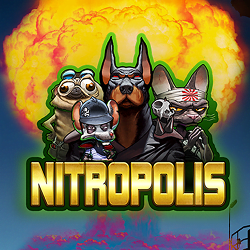Nitropolis