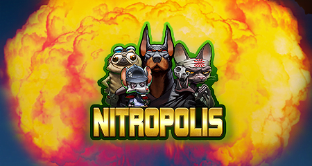Nitropolis