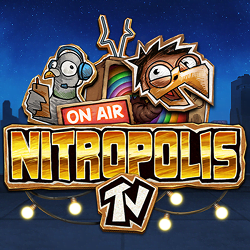 Nitropolis TV
