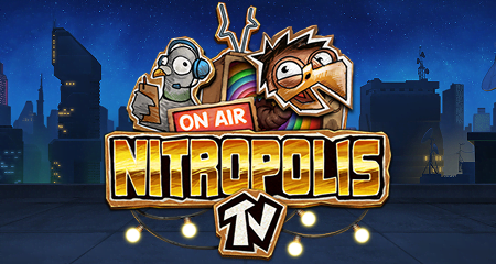 Nitropolis TV