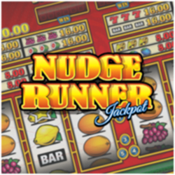 Nudge Runner Gokkast