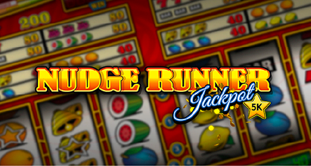 Nudge Runner Gokkast