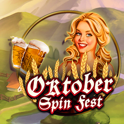 Oktober Spin Fest