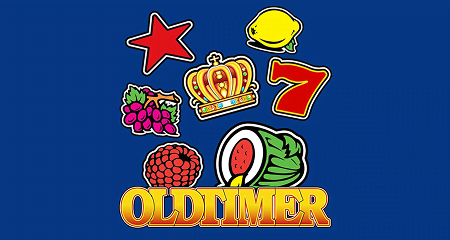 Oldtimer