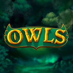 OWLS slotmachine