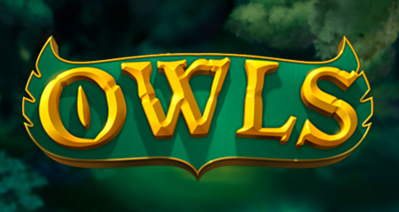 OWLS slotmachine
