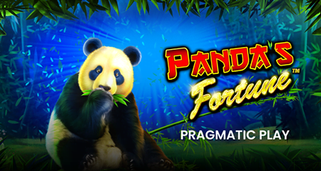Pandas Fortune