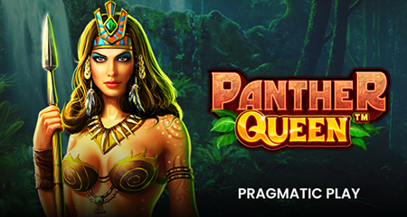 Panther Queen