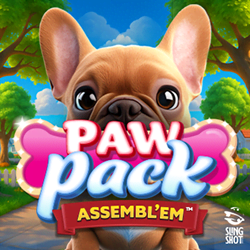 Paw Pack Assembl’em