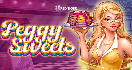 Peggy Sweets