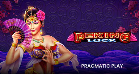 Peking Luck