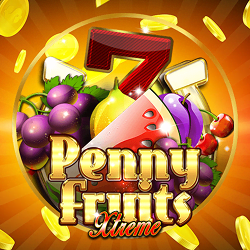 Penny Fruits