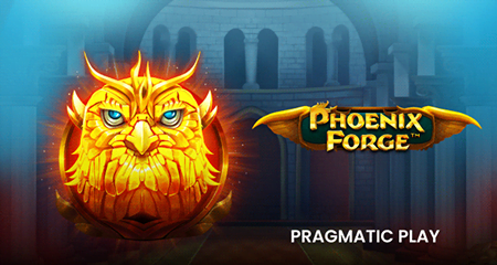 Phoenix Forge