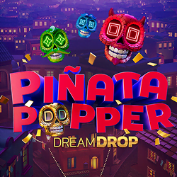 Piñata Popper Dream Drop