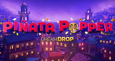 Piñata Popper Dream Drop