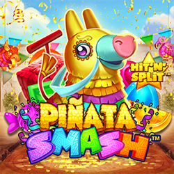 Piñata Smash