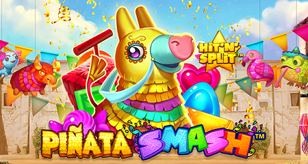 Piñata Smash