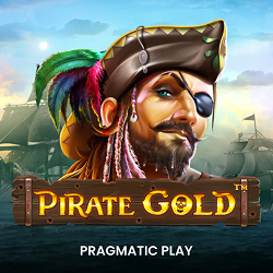 Pirate Gold gokkast