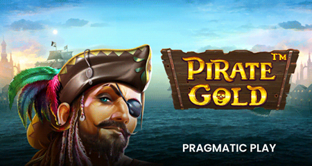 Pirate Gold gokkast